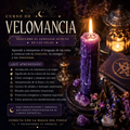 Curso de Velomancia
